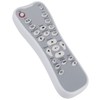 AIDITIYMI Replace Remote Control fit for Optoma Projector HD25 HD3300