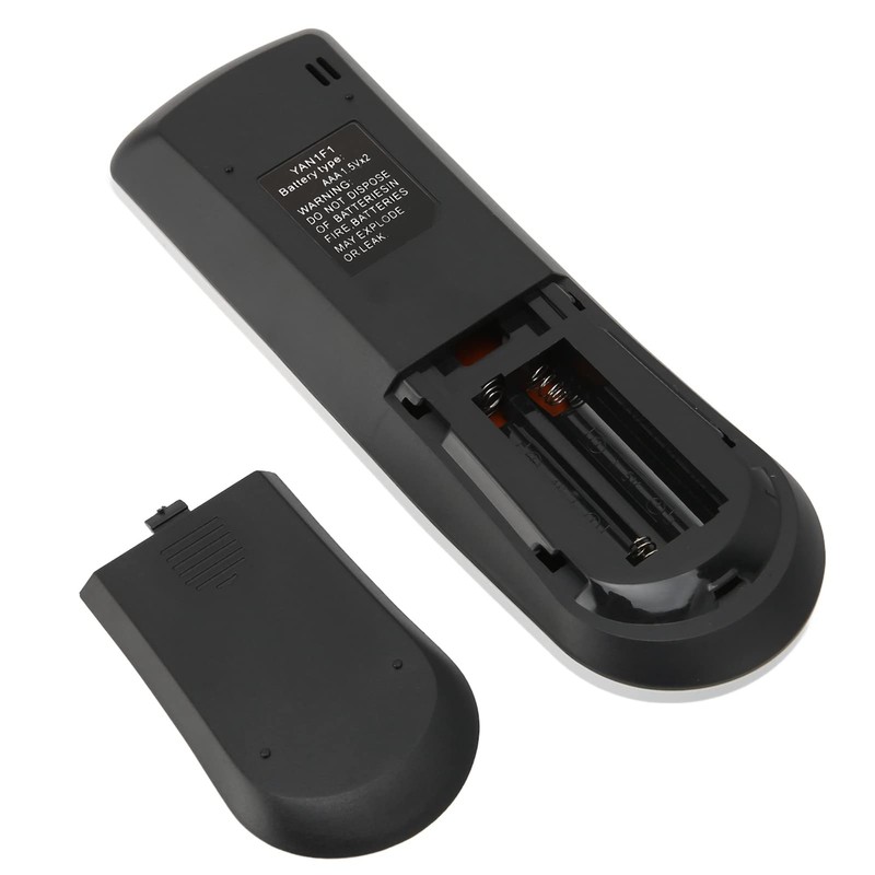 Air Conditioner Remote Control Replacement for GREE YAN1F YAN1F1 30510474-l12617