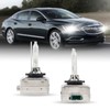 D3S Xenon HID Headlight Bulbs 6000K Cool White 35W Compatible