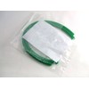 Tourniquet (Latex-Free) Replacement Tube (Adult) Green / 8-9800-19