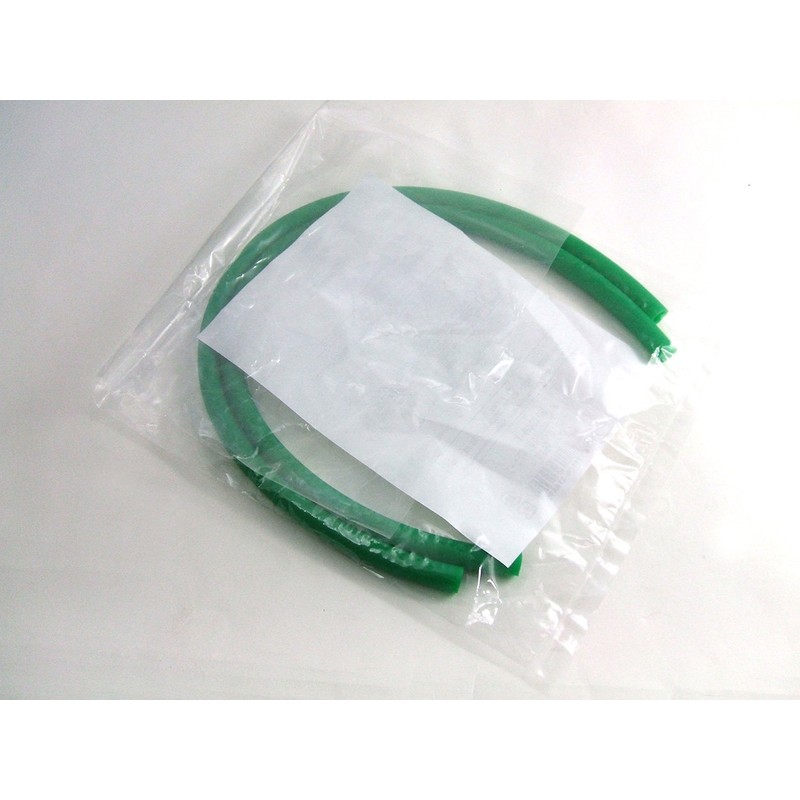 Tourniquet (Latex-Free) Replacement Tube (Adult) Green / 8-9800-19