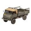 Revell 03348 Unimog 404 S 1:35 Scale Model Kit, Multicoloured