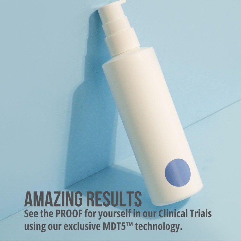 Somme Institute Daily Gentle Facial Cleanser | Hydrating and Anti-Aging