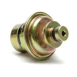 Wellington Parts Corp FORD C6 TRANSMISSION MODULATOR (BLACK STRIPE TYPE) (PUSH-IN) (1973-UP) #36160B