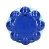 Bubble Machine Cartoon Automatic Bubble Light Music Five Hole Bubble