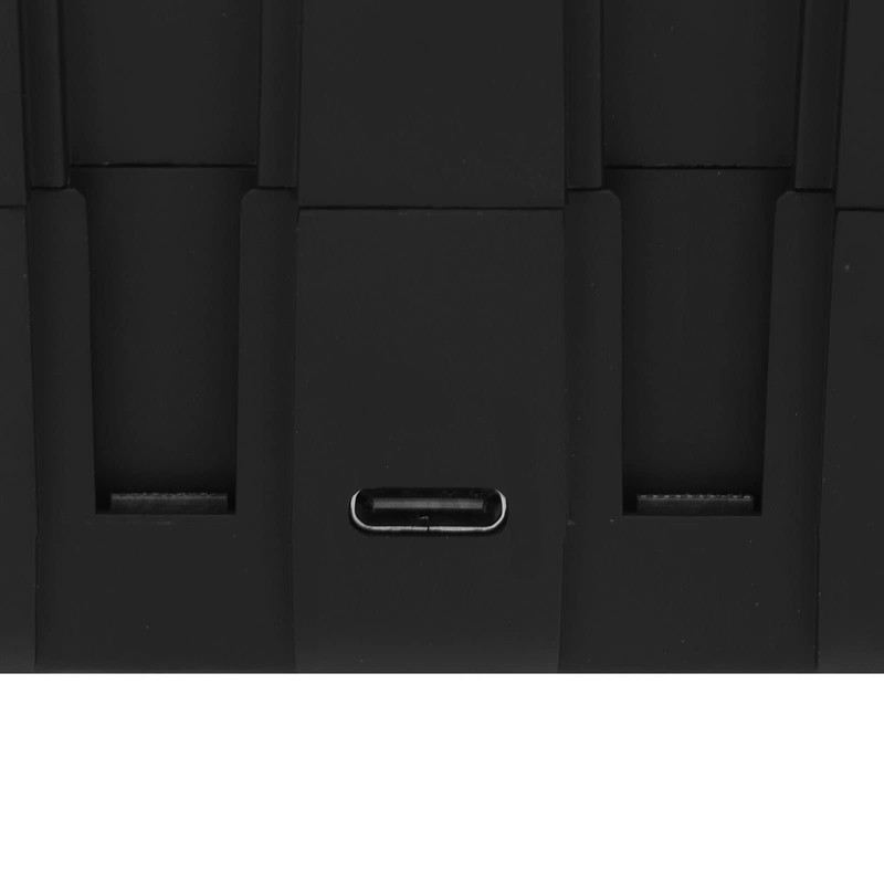 6 in 1 Controller Charging Dock Station, Dock for 4