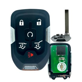 KEYZ4LESS For 2015 2016 2017 2018 2019 2020 GMC Yukon XL Keyless Hatch Remote Key Fob