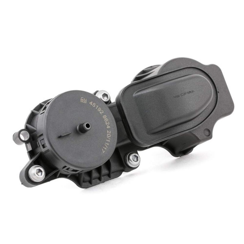 febi bilstein 45192 Crankcase Bleed Valve with Mounting Material