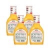 Sweet Baby Ray's No Sugar Added Honey Mustard (16 Fl