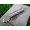 Honda Genuine Spring Main Stand 50520 – Gw2 – 000