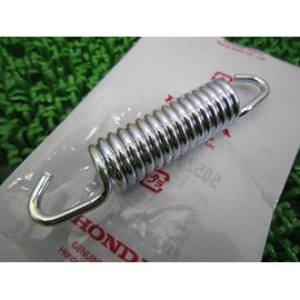Honda Genuine Spring Main Stand 50520 – Gw2 – 000