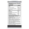 21st Century Salud de la próstata con beta-sitosterol 125mg, 60