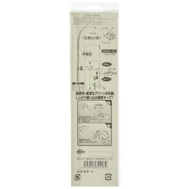 Gamakatsu Endorsement Squid Bee Type IK103 (2L). 45553-4-0-07