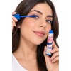 Prosa Máscara de Pestañas 4 en 1 Profesional Silicón Azul