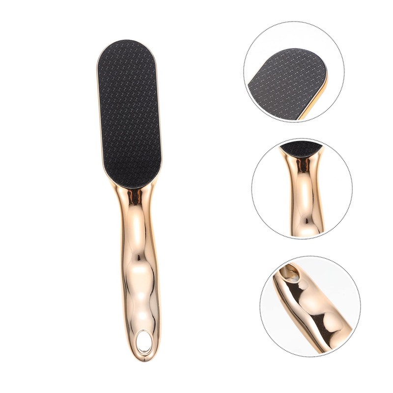 Beavorty Stone Callus Remover for Feet by Foot Dead Skin