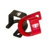 M365Lyon Dualtron Mini Scooter Motor Cable Protector for Rear Wheel