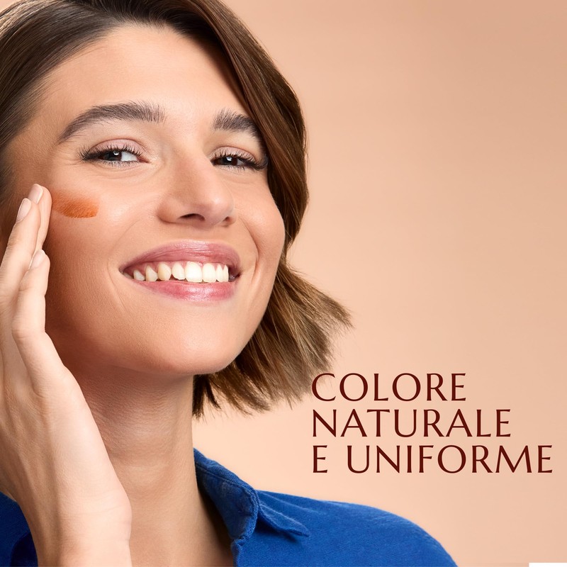 Collistar Gocce Magiche Viso, Autoabbronzante Concentrato Meno di 1 h,