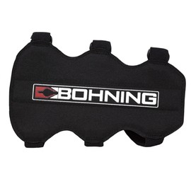 Bohning 3-Strap Armguard