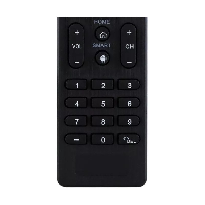 Control Compatible Con Polaroid Smart Tv Pantalla Cursor