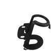 Gatuida Vr Helmet Holder Vr Glasses Stand for Organized Storage