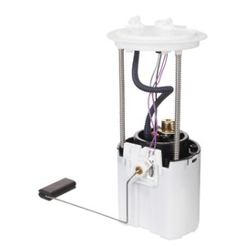 Detroit Axle - Gas Fuel Pump Module for Ford 2009-2012 Escape 2010-2011 Mazda Tribute 2009-2011 Mercury Mariner, Electrical Fuel Pump Module Assembly Replacement