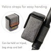 NiSi M75 Filter Holder Kit 75 mm System - Includes