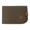 Fjällräven Unisex Adult G-1000 Seat Cushion, Polyester, Dark Olive, 1