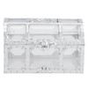 12PCS Hollow Out Candy Box Chocolate Gift Treat Boxes Container