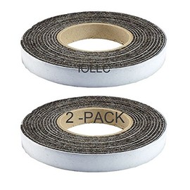 Nomex® 2 Pack (Two) LavaLock for Big Green Egg - High Temp Replacement Gasket Kit