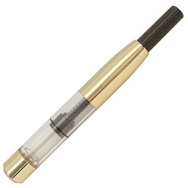Platinum Fountain Pen Converter -800A 0 4876000 Clear
