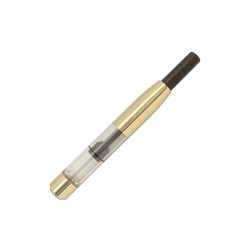 Platinum Fountain Pen Converter -800A 0 4876000 Clear