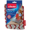 Vileda ProMist MAX Microfibre Scrub Pad Mop Head (1 Pack)