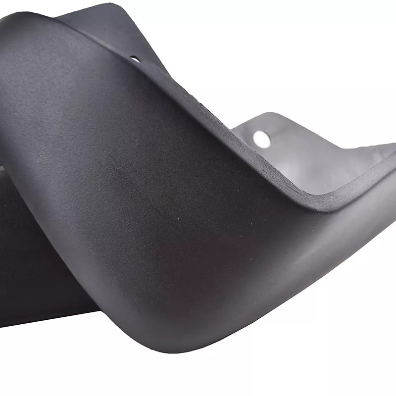 Xukey 4x Splash Guards Mud Flaps Mudguard Mudflaps Fender for