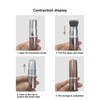 Oil Absorbing Face Roller Portable Reusable Oil Control Volcanic Skin