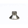 [M3x4] Stainless Steel Countersunk Head Machine Screws (10 pcs)