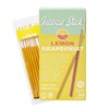 1/2 MIX HALF Incense, Lemon & Grapefruit Incense Stick, Short