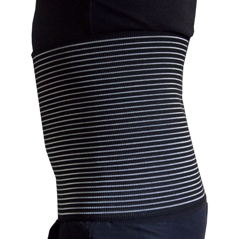 Abdominal Band Post-Operative Unisex Postpartum Containing Operation Relieves Back Pain