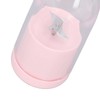 Mini Blender Electric Battery Powered USB Blender Portable Juicer for