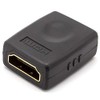 AKORD Gold Plated HDMI Female to HDMI Female Adapter Coupler