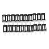 20Pcs Fuel Filter Accessory Fit for STIHL FS45 FS46 FS55R