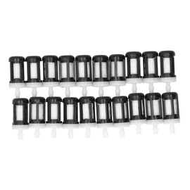 20Pcs Fuel Filter Accessory Fit for STIHL FS45 FS46 FS55R FS55R FS86 FS90R FS100