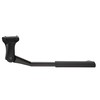 Ursus Unisex - Adult Mooi Rear Rear Stand Black One
