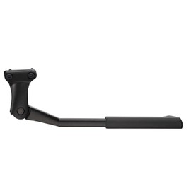 Ursus Unisex - Adult Mooi Rear Rear Stand Black One Size