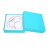 Pendant Neck Massagers Electrical Stimulation 3 Massage Modes Microcurrent Ergonomic