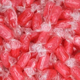Aniseed Twists 225g Sweet Pouch