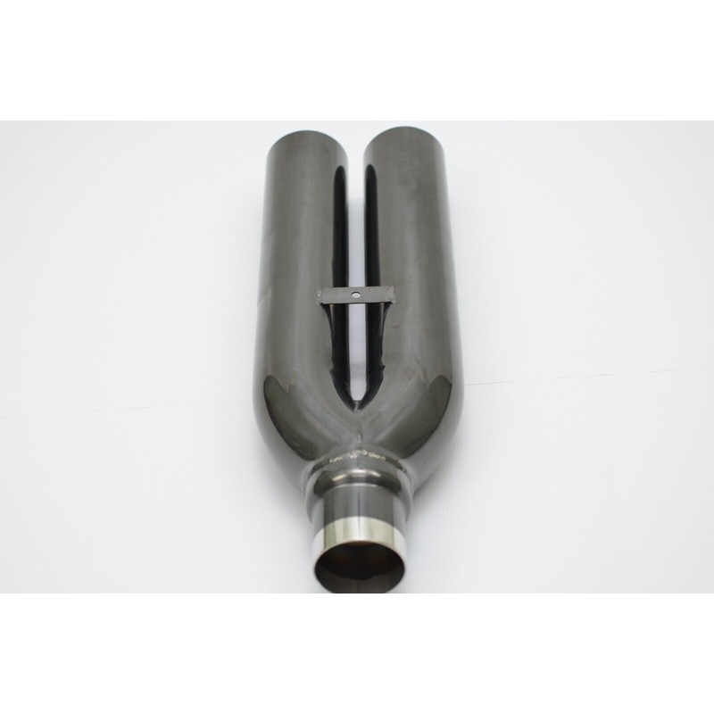 All out Fab Blastpipe version 2 BLAST PIPE BOSOZOKU 2.5