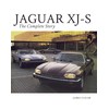 Jaguar XJ-S: The Complete Story