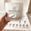Merry Kit Ditto Bubble Kit 10-session set + 25 Merry
