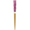 Aoba Chopsticks Dishwasher, Chelsea, Purple, 9.1 inches (23 cm), Style