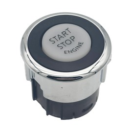 Forwinparts - Interruptor de arranque de encendido para Nissan Murano Altima Maxima 2009-2014 2.5L 3.5L 251501LB0A 251501AA0B